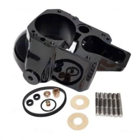 Mercury Quicksilver 806031A 2 - Bell Housing