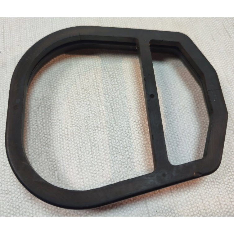 Mercury Quicksilver 812886001 - Seal
