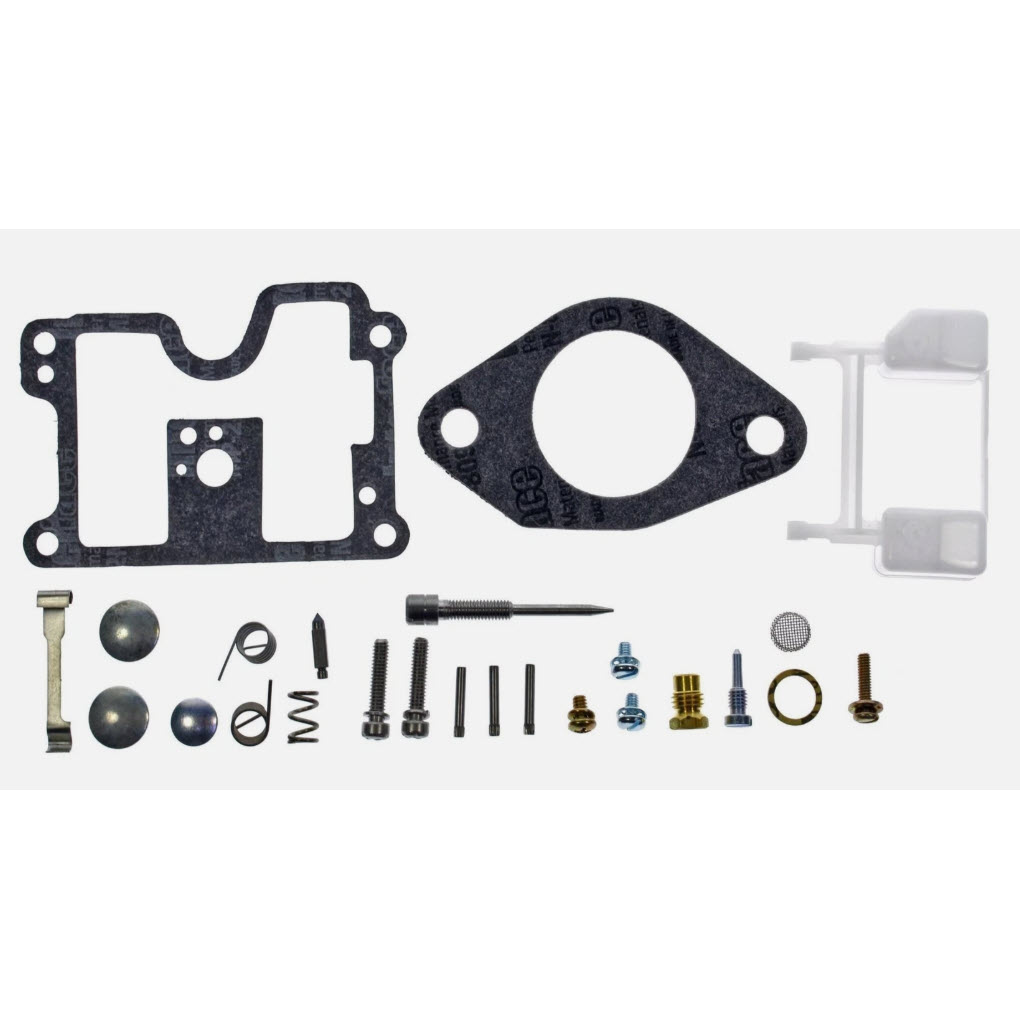 Mercury Quicksilver 812953 - Carburetor Repair Kit