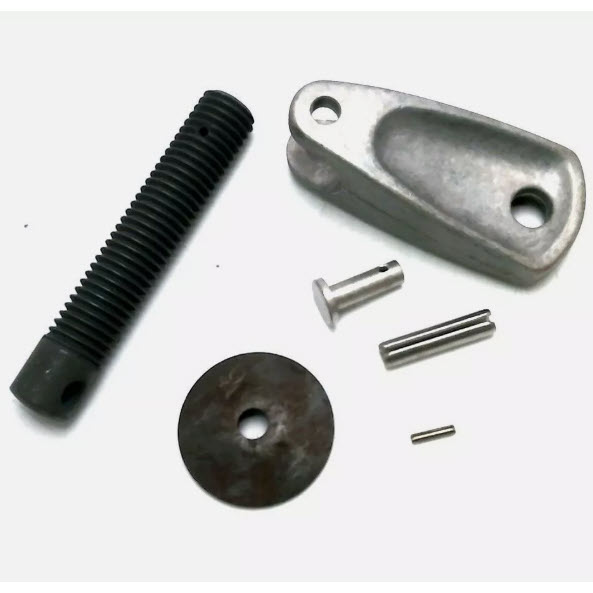 Mercury Quicksilver 817776A 3 - Screw Kit, NLA