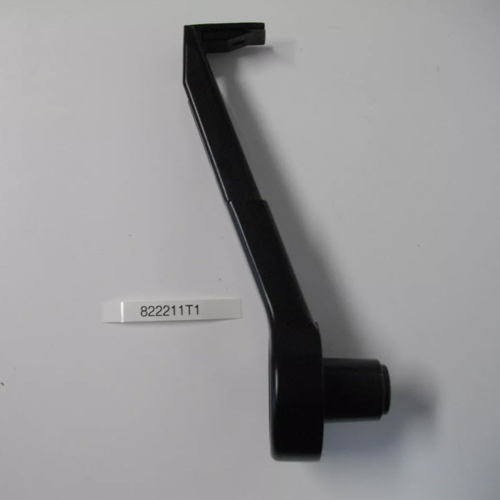 Mercury Quicksilver 822211T 1 - Handle, NLA