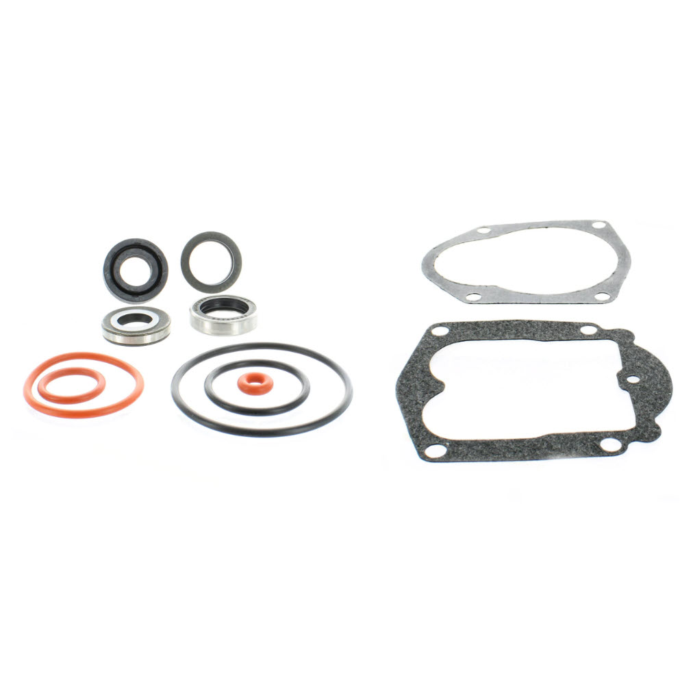 Mercury Quicksilver 823547A 2 - Gear Housing Seal Kit