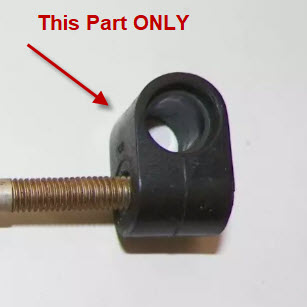 Mercury Quicksilver 828471 - End