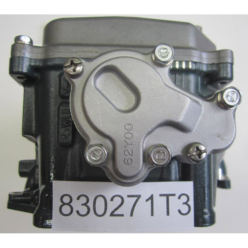 Mercury Quicksilver 830271T 3 - Cylinder Head -elec, NLA