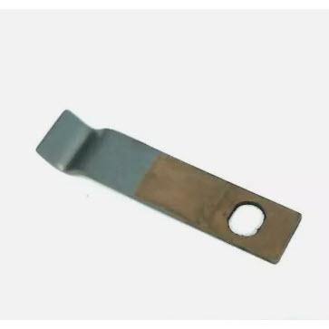 Mercury Quicksilver 84302M - Spring Plate, NLA