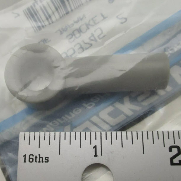 Mercury Quicksilver 853745 2 - Socket