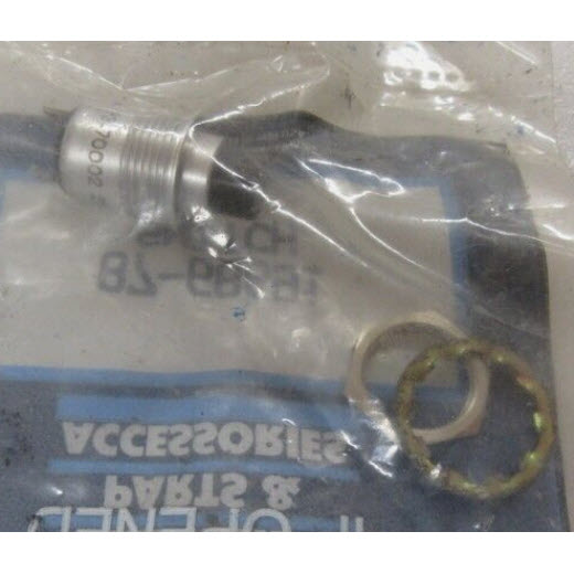 Mercury Quicksilver 87-68691 - Switch