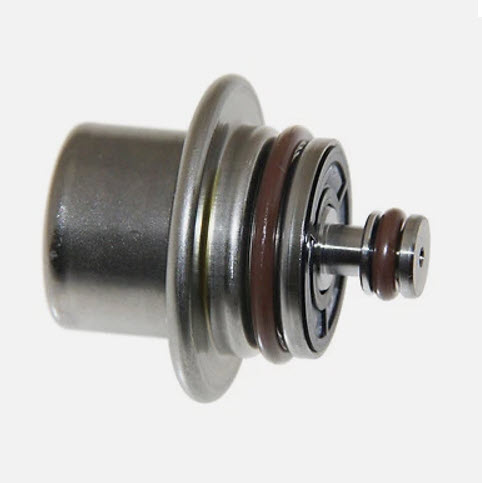 Mercury Quicksilver 880807T - Air Regulator