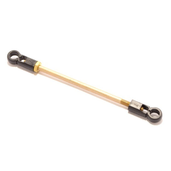 Mercury Quicksilver 881227A 1 - Throttle Link Assembly