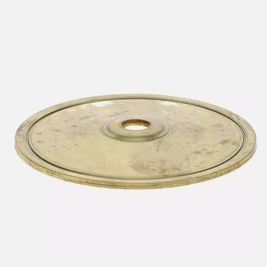 Mercury Quicksilver 891717 - Cover