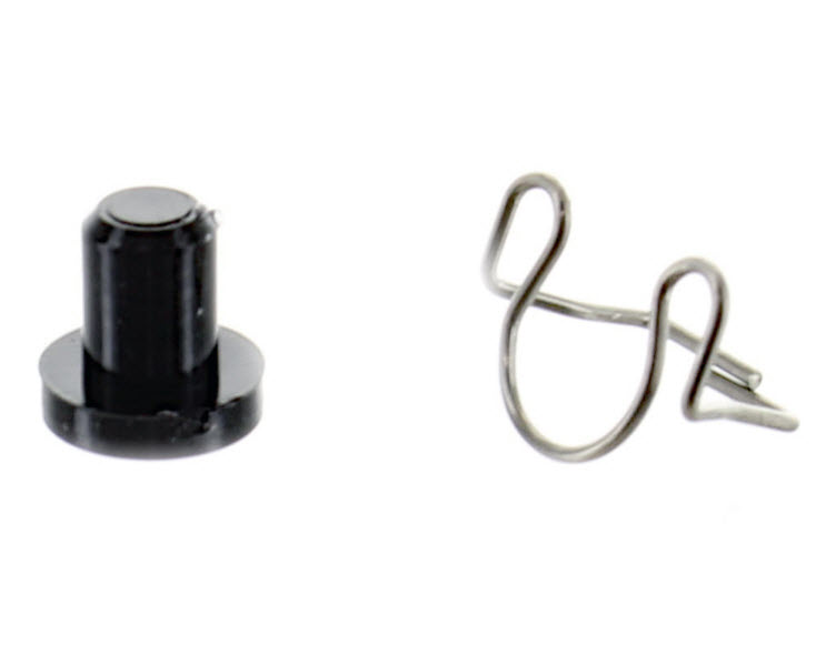 Mercury Quicksilver 892267A52 Float Valve Kit