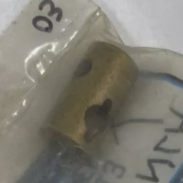 Mercury Quicksilver 89613 - Barrel