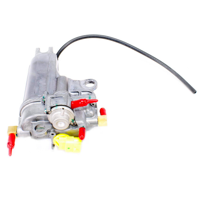 Mercury Quicksilver 898103T25 - Vapor Separator