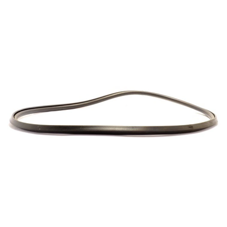 Mercury Quicksilver 8M0043148 - Seal -bottom Cowl