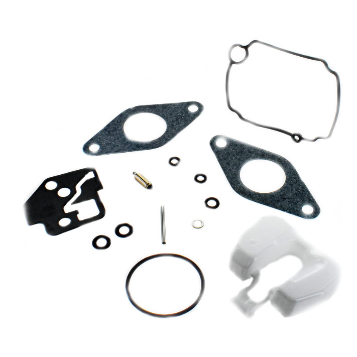 Mercury Quicksilver 8M0044576 - Carburetor Repair Kit
