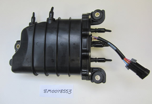 Mercury Quicksilver 8M0078553 - Fuel Supply Module