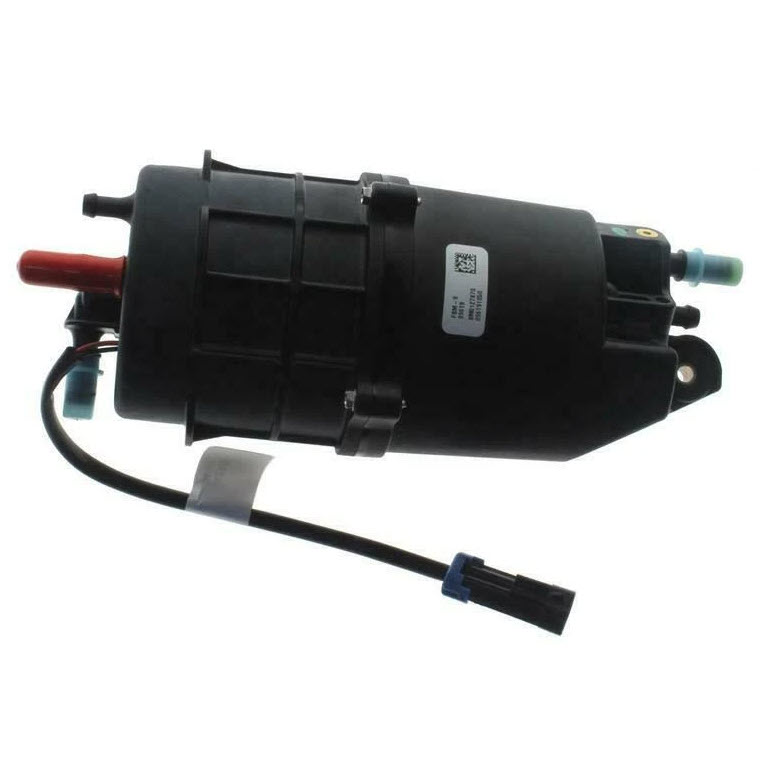 Mercury Quicksilver 8M0158586 - FUEL SUPPLY MODUL