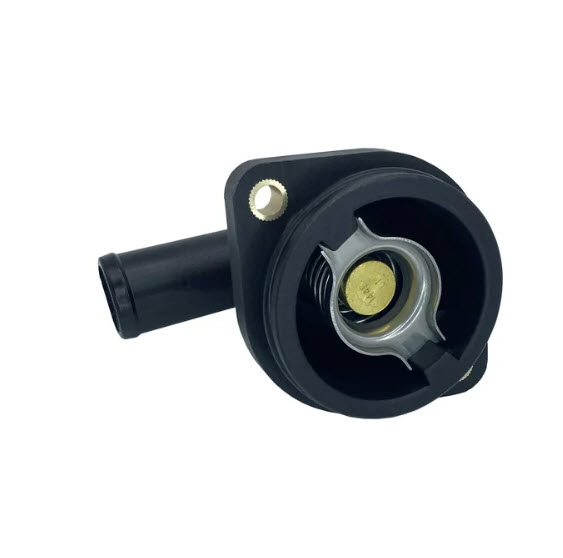 Mercury Quicksilver 8M0174561 - Thermostat with Housing, Verado