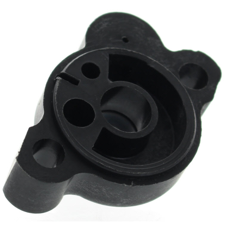 Mercury Quicksilver 93224A 1 - Cover Assembly