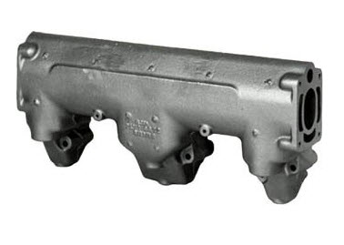 Barr Marine CM-1-6672A -  Chrysler Small Block V8 Manifold