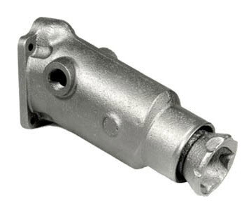 Barr Marine CM-20-6672 - 20 Degree Chrysler Exhaust Elbow