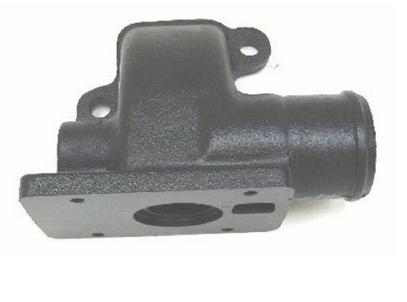 Barr Marine MC-29-47587 - Lower Thermostat Housing