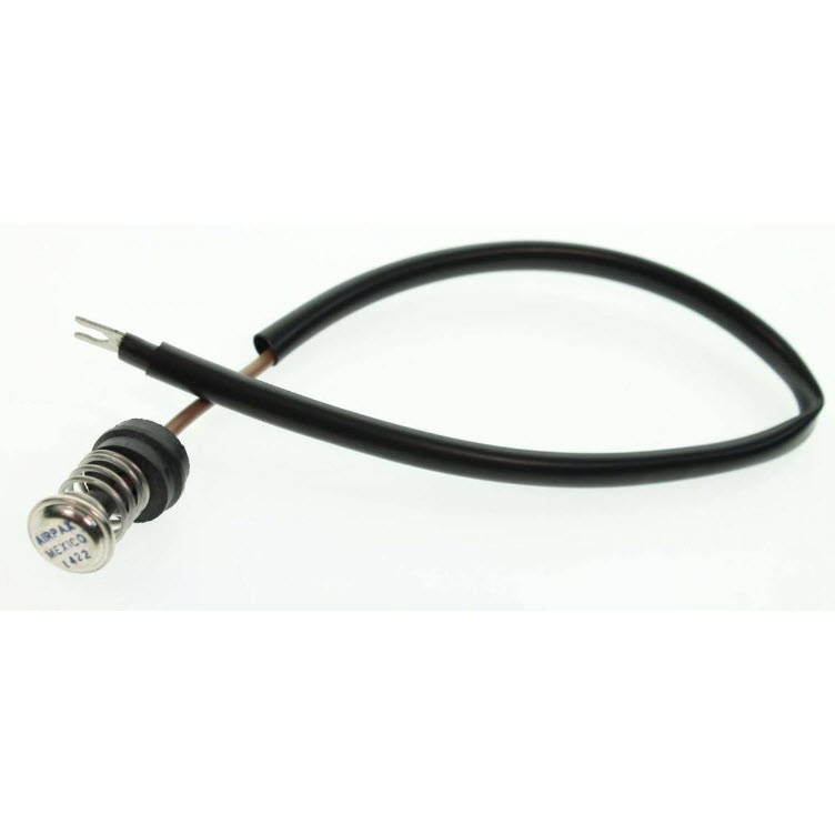 Mercury Quicksilver F629449-2 - ThermoSwitch