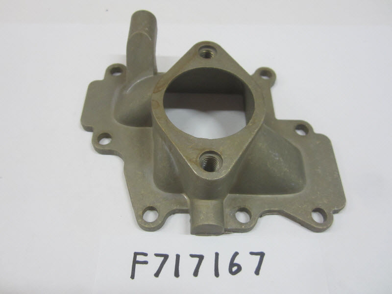 Mercury Quicksilver F717167 - Adapter, NLA