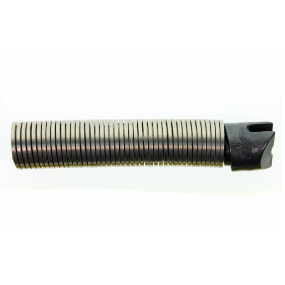 Mercury Quicksilver FA286970 - Spring Assembly with End and Retainer