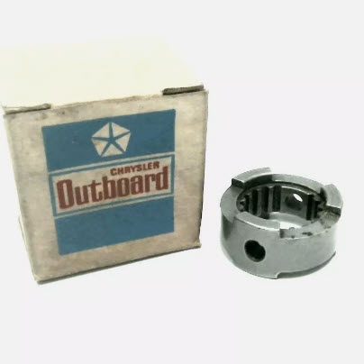 Mercury Quicksilver FA456521 - Clutch Kit