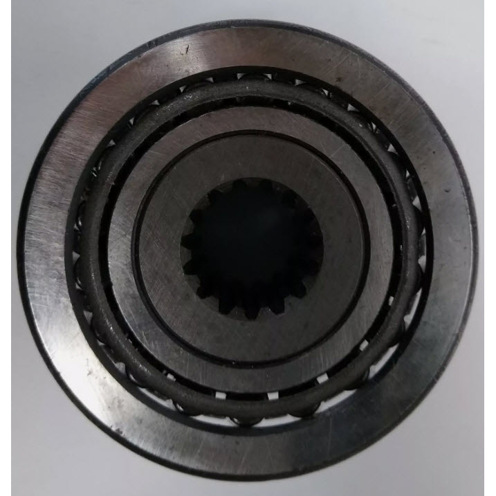 Mercury Quicksilver FA481266 - Pinion Gear Assembly, NLA