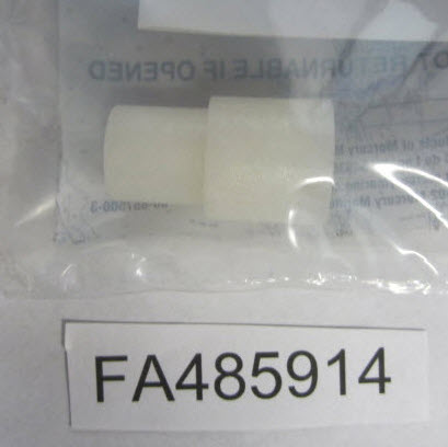 Mercury Quicksilver FA485914 - Lower Water Inlet Line Seal