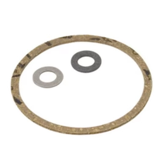 Mercury Quicksilver FK10209 - Carburetor Gasket Set