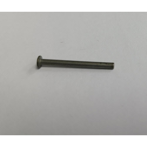 Mercury Quicksilver 17-25391 - Rivet, NLA
