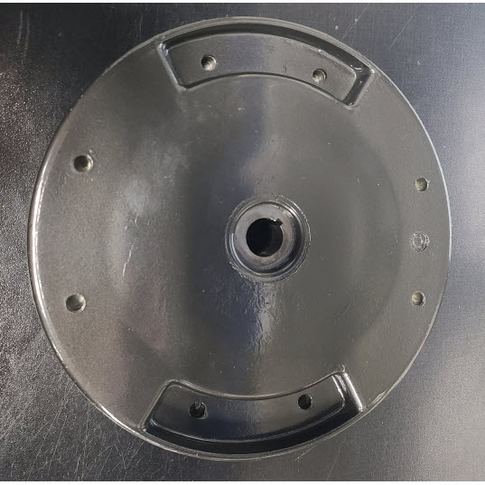 Mercury Quicksilver 200-824380T - Flywheel