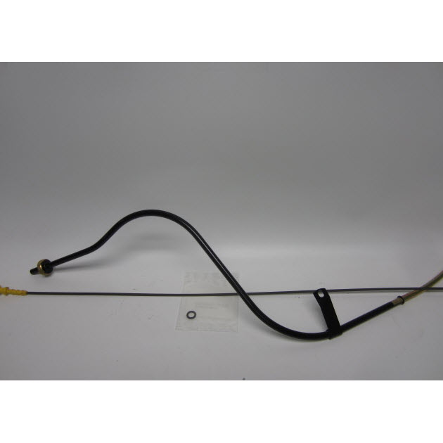 Mercury Quicksilver 818631A 6 - Dipstick Tube Assembly