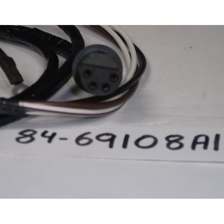 Mercury Quicksilver 84-69108A 1 - Harness Assembly, NLA