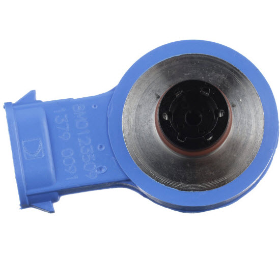 Mercury Quicksilver 8M6001743 - Air Injector Kit