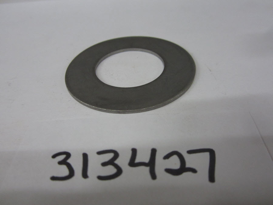 Evinrude Johnson OMC 0313427 - Pivot Shaft Thrust Washer (313427)
