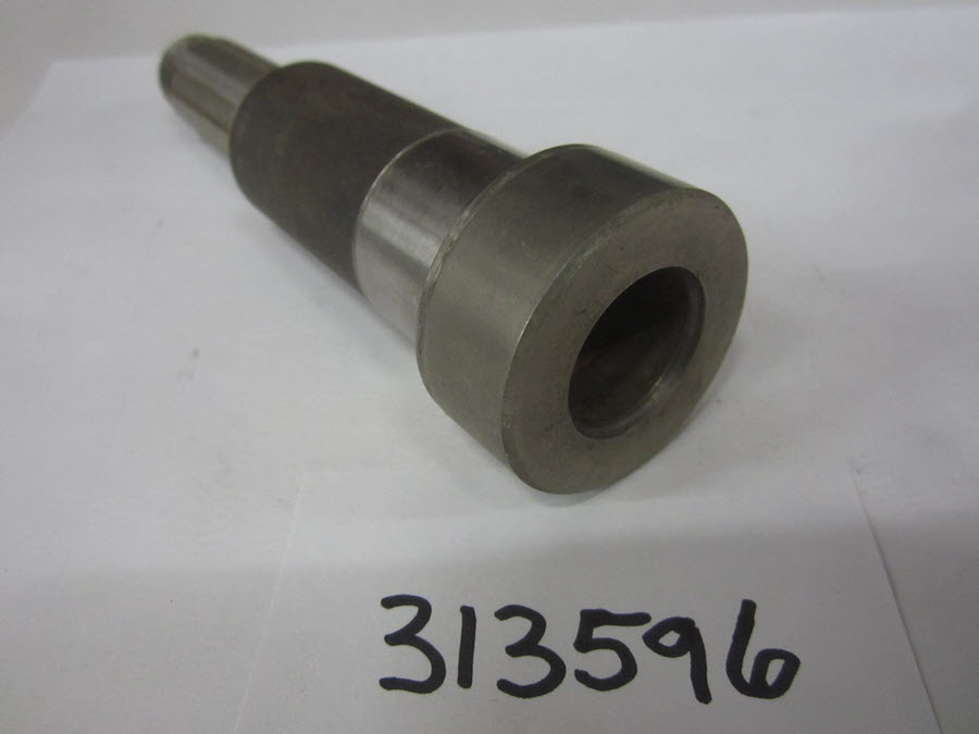 Evinrude Johnson OMC 0313596 - Shaft (313596)
