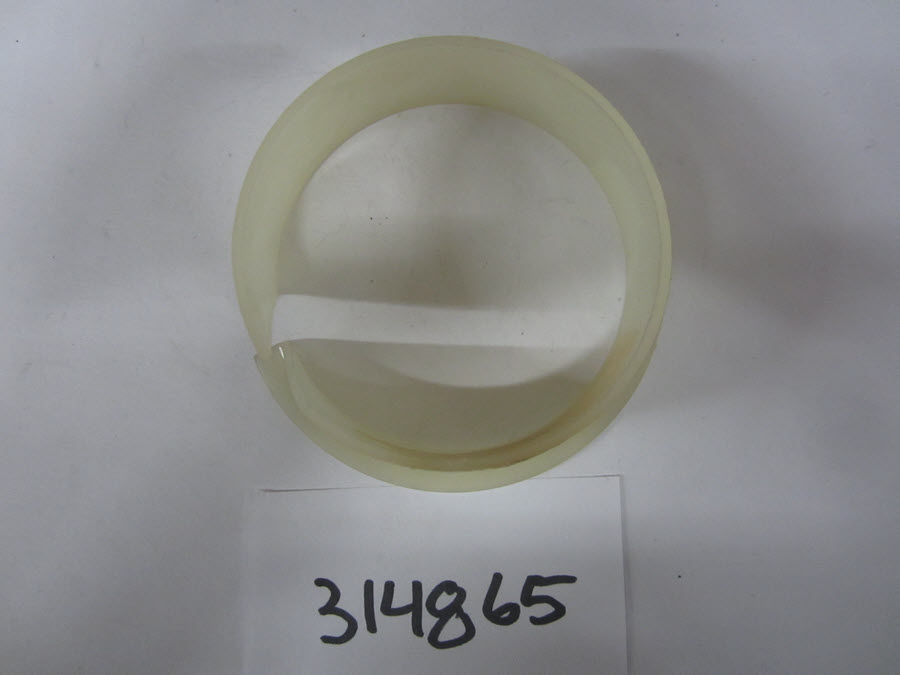 Evinrude Johnson OMC 0314865 - Pivot Bearing, Lower (314865)