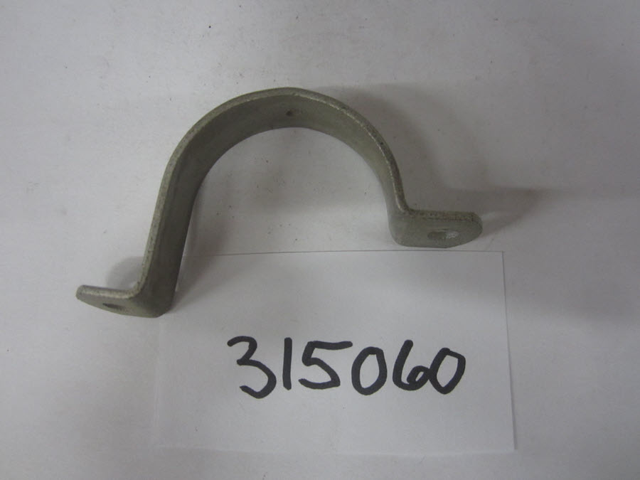 Evinrude Johnson OMC 0315060 - Yoke (315060)
