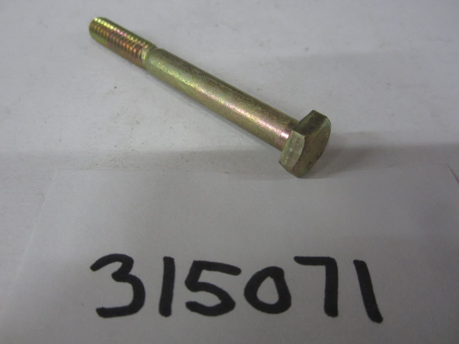 Evinrude Johnson OMC 0315071 - Screw, Housing To Adapter (315071)