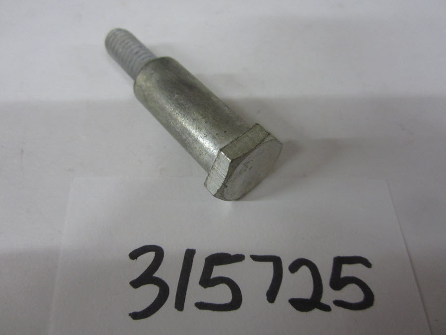 Evinrude Johnson OMC 0315725 - Shoulder Screw (315725)