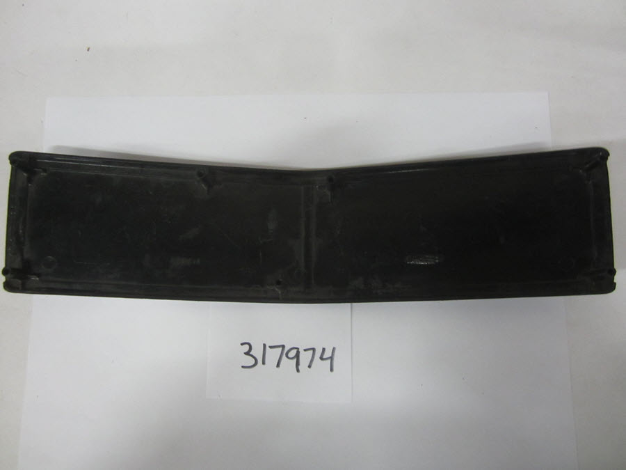 Evinrude Johnson OMC 0317974 - APPLIQUE (317974)