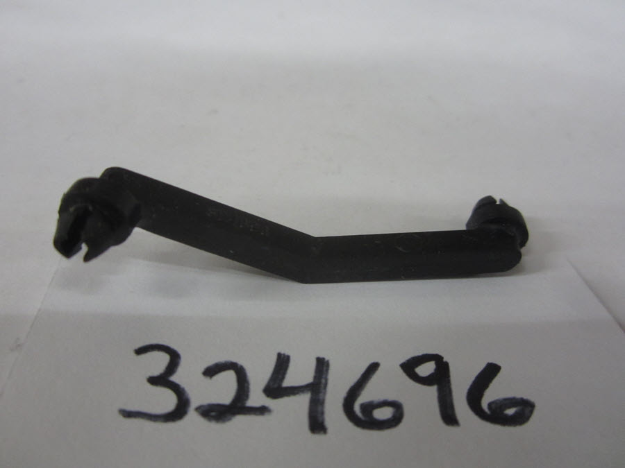 Evinrude Johnson OMC 0324696 - Link, Lever to Valve (324696)