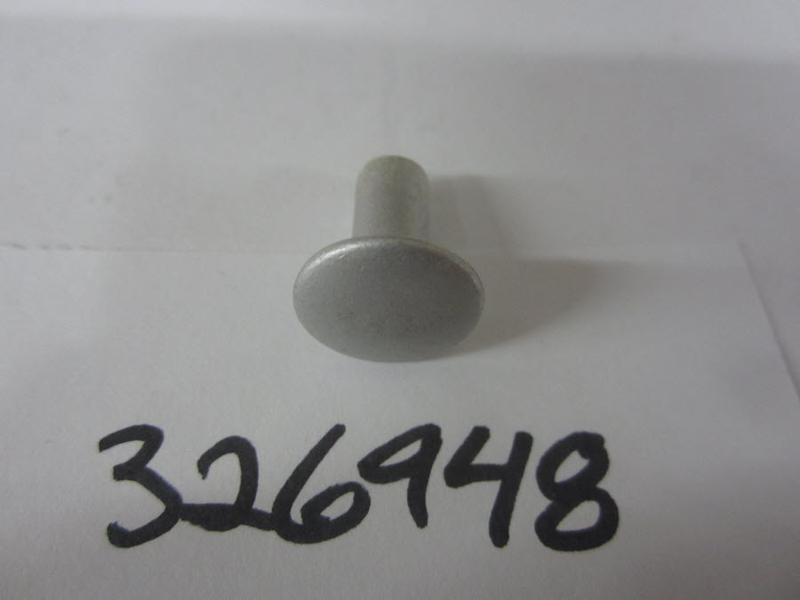 Evinrude Johnson OMC 0326948 - Rivet (326948)