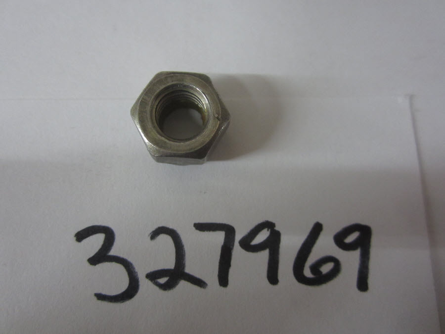 Evinrude Johnson OMC 0327969 - Lock Nut (327969)