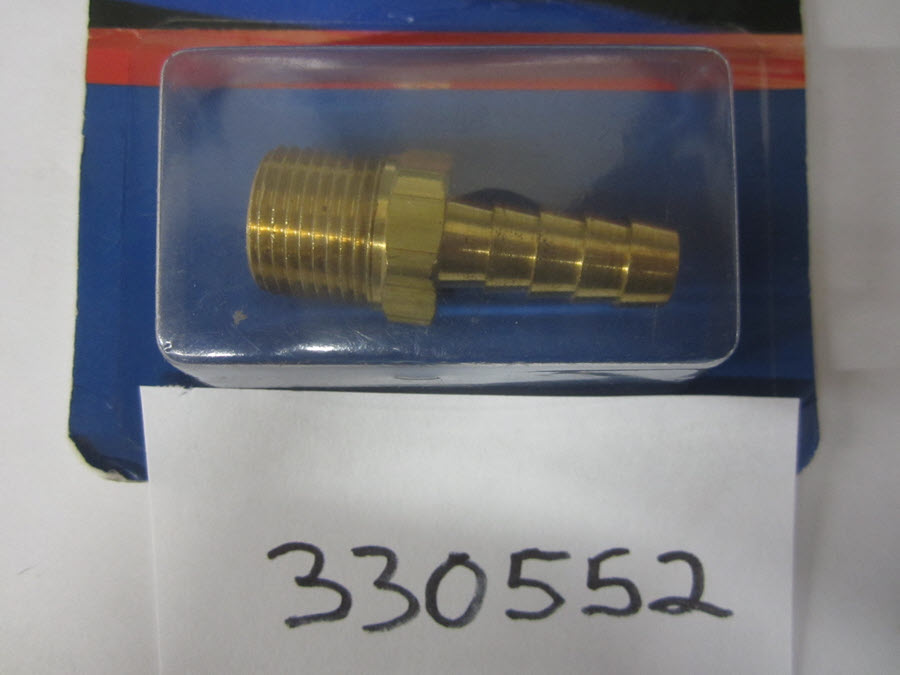 Evinrude Johnson OMC 0330552- Nipple (330552)