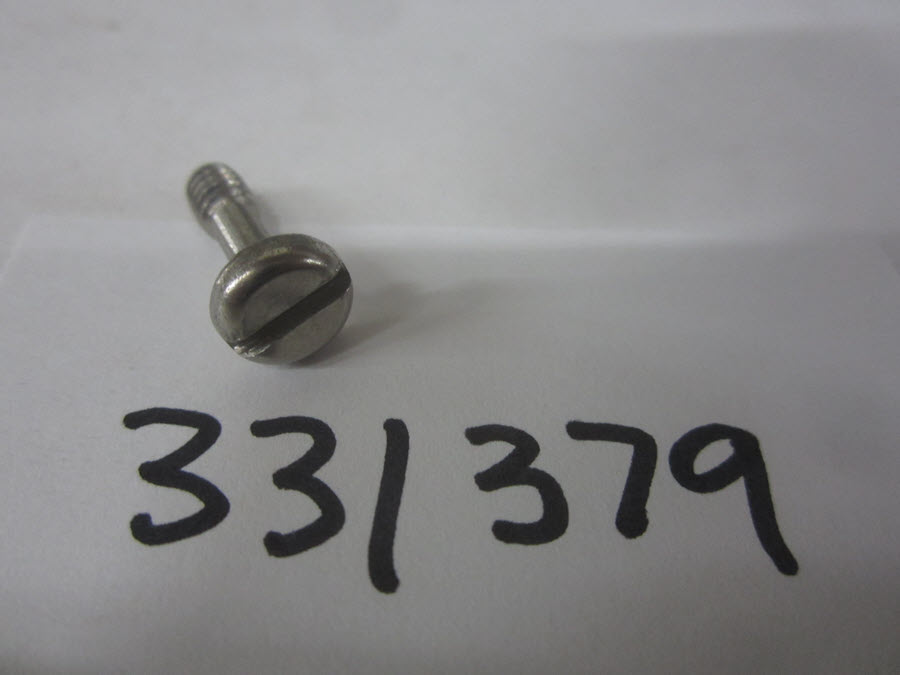 Evinrude Johnson OMC 0331379 - Screw (331379)